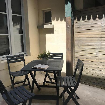 Riva Lodge Сен-Анян Екстериор снимка