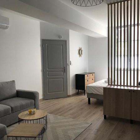 Riva Lodge Сен-Анян Екстериор снимка