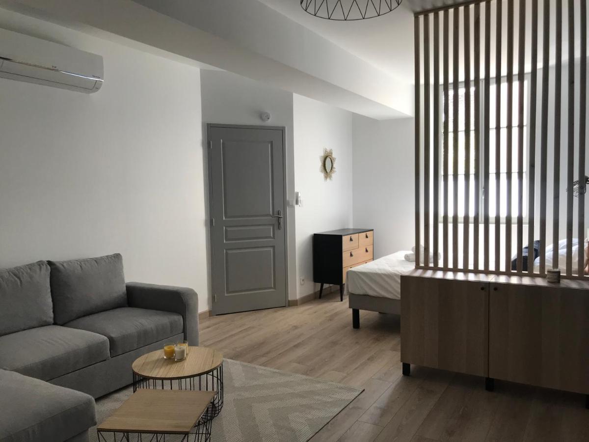 Riva Lodge Сен-Анян Екстериор снимка