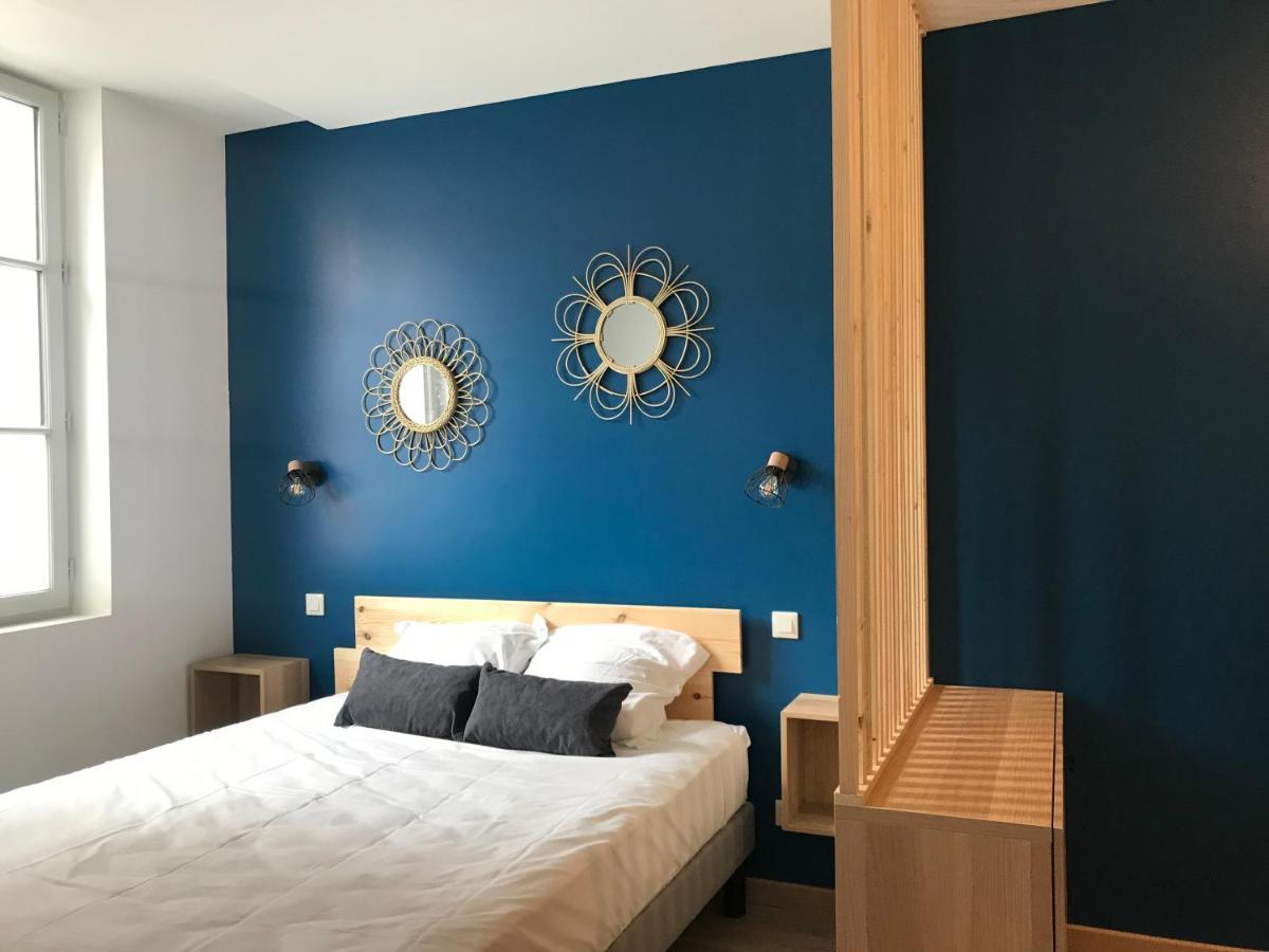 Riva Lodge Сен-Анян Екстериор снимка